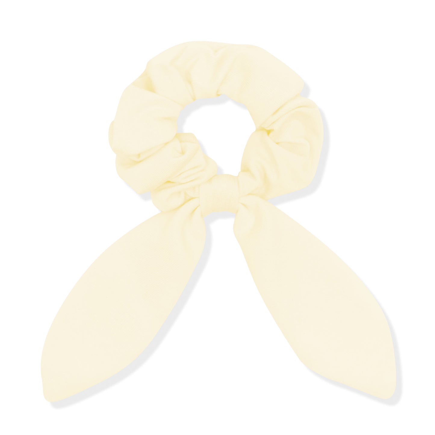 Scrunchie in Chamomile