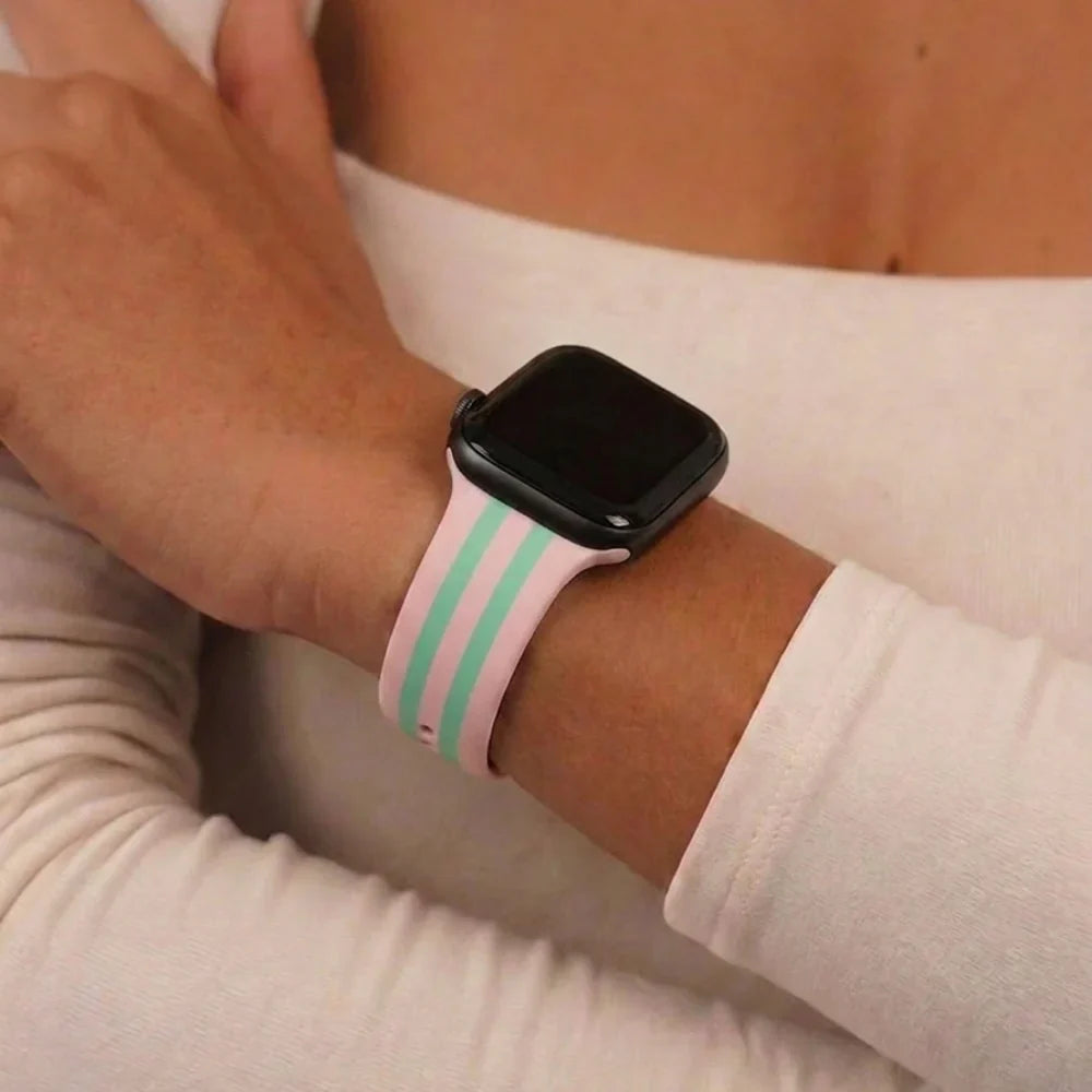 Palm Springs Apple Watch Strap