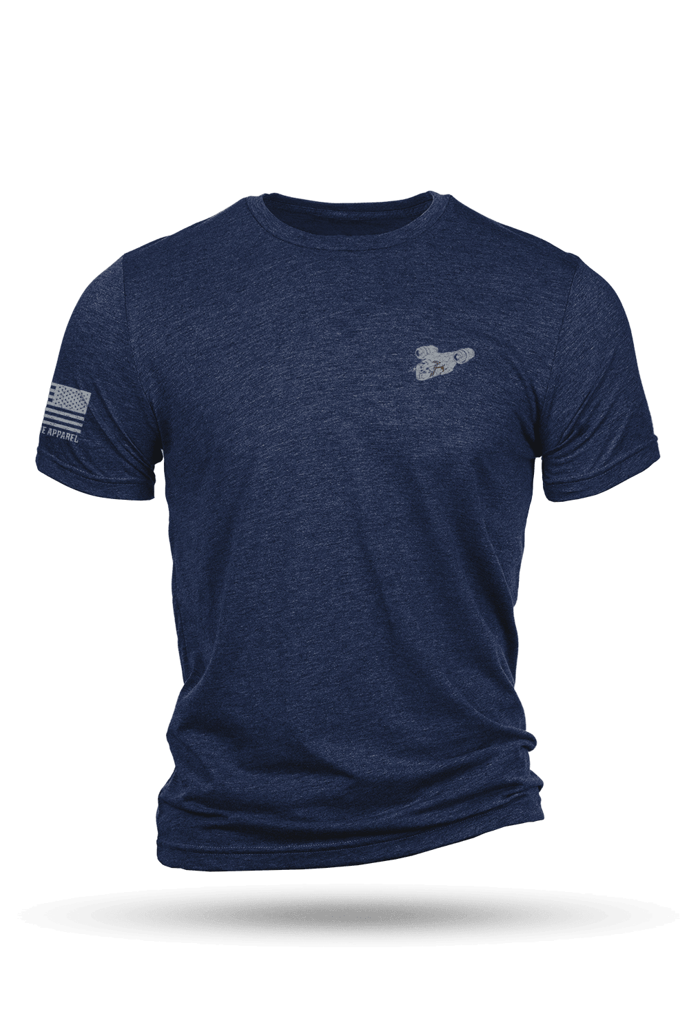 2A My Religion - T-Shirt