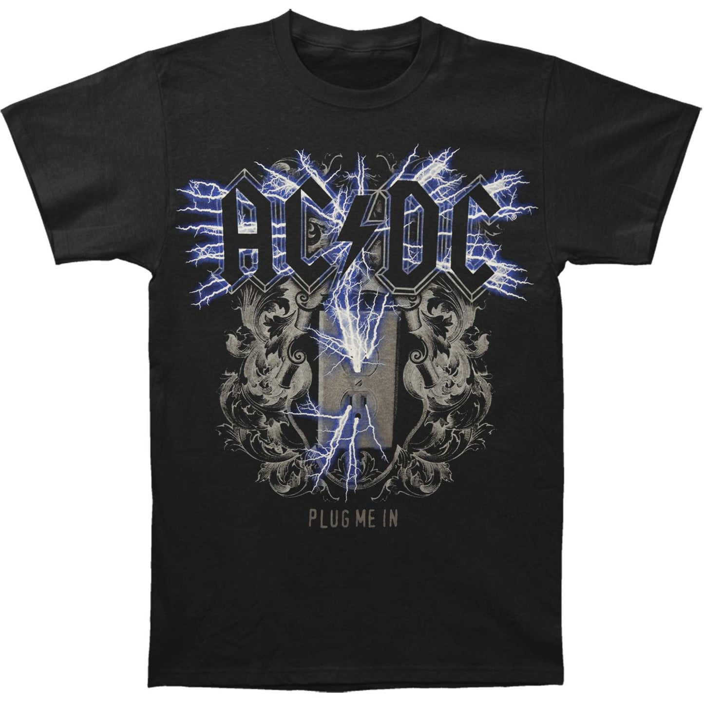 AC/DC Electric T-shirt