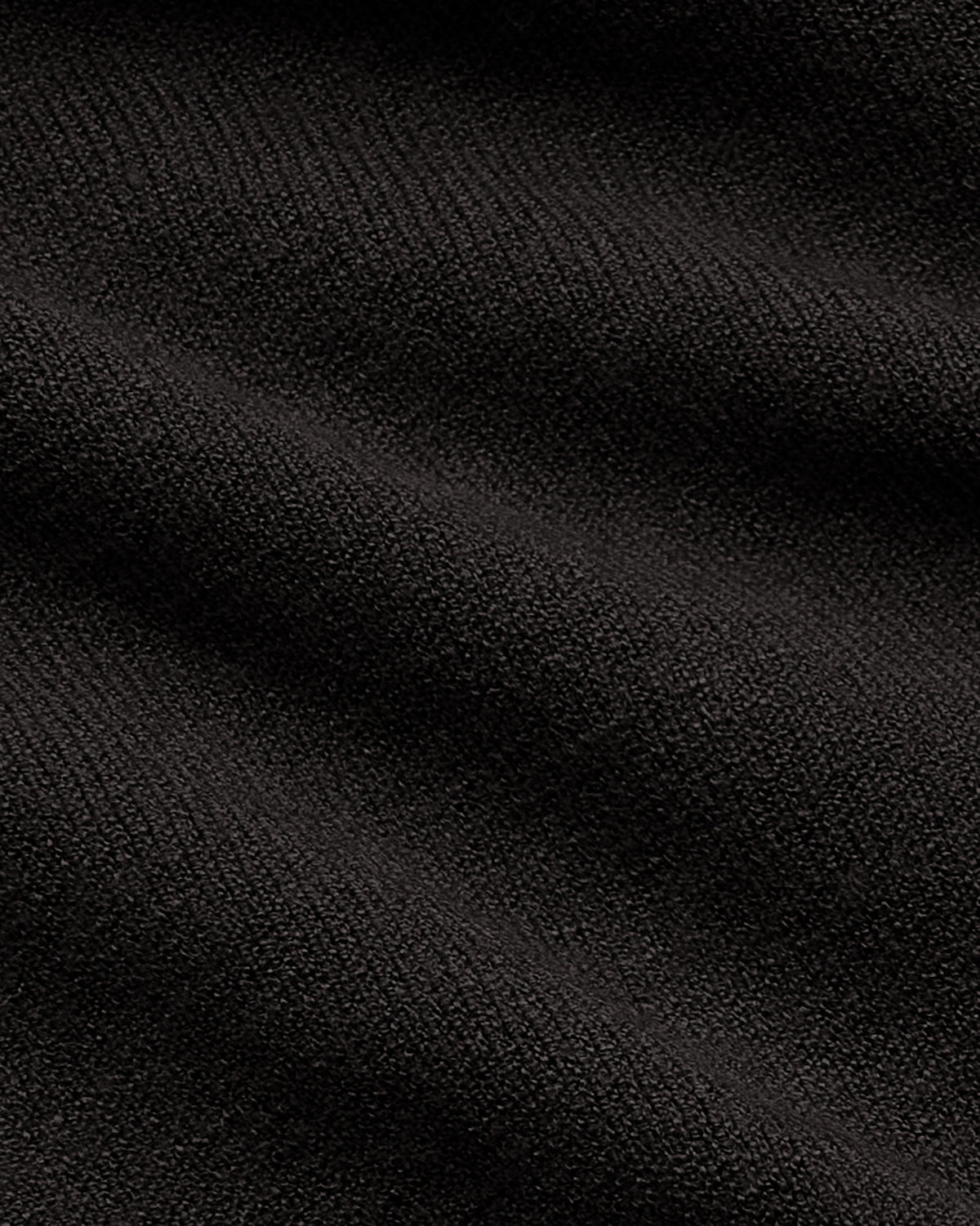All Black Dressy V-Neck Sweater 3-Pack
