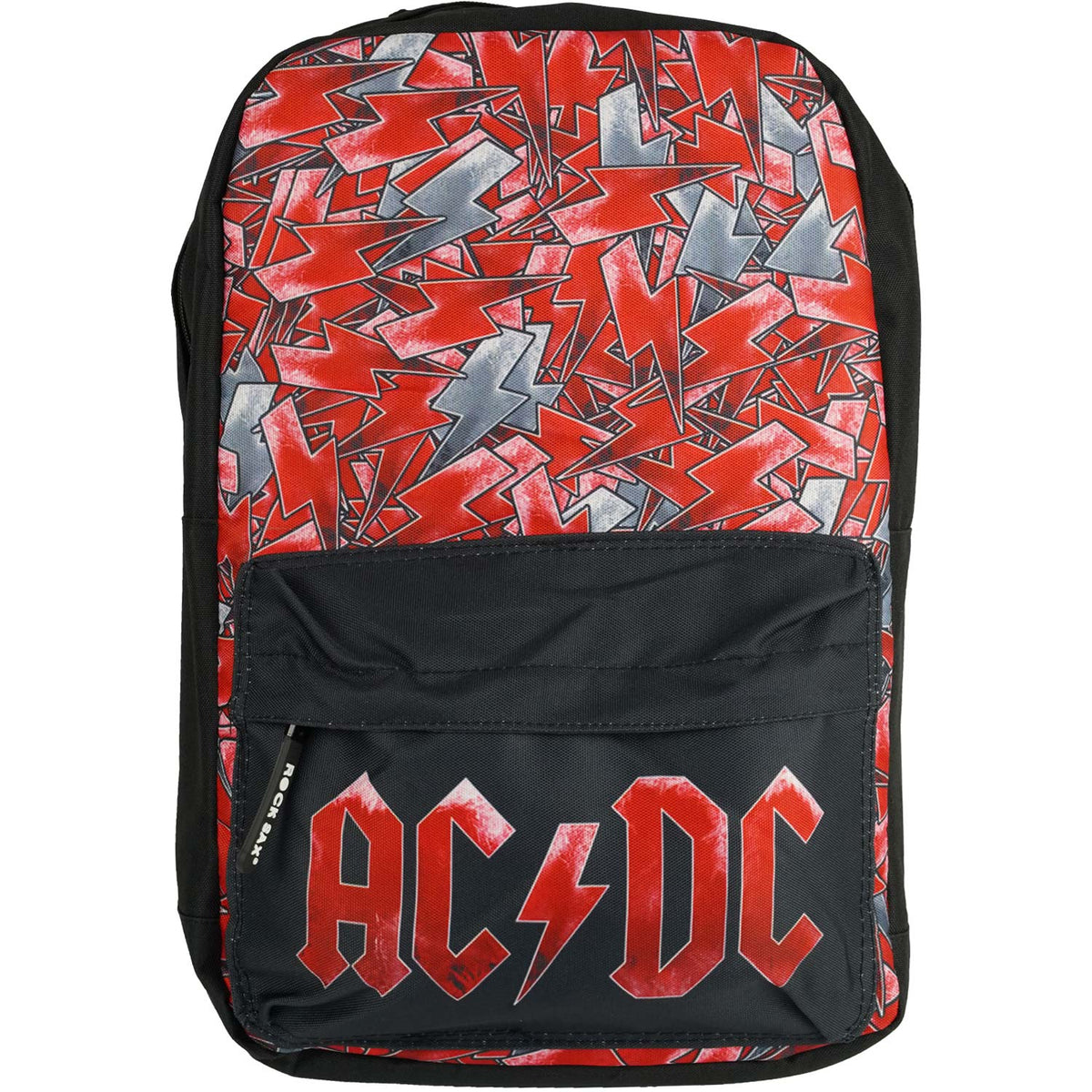 AC/DC Logo All-Over Print Classic Backpack