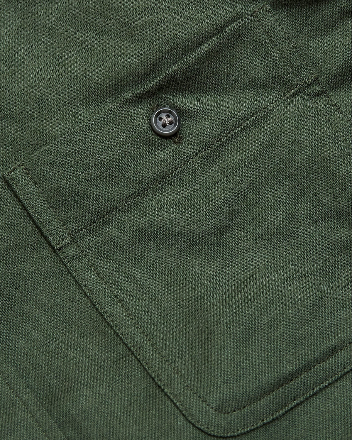 Woodland Long Sleeve Flannel Shirt