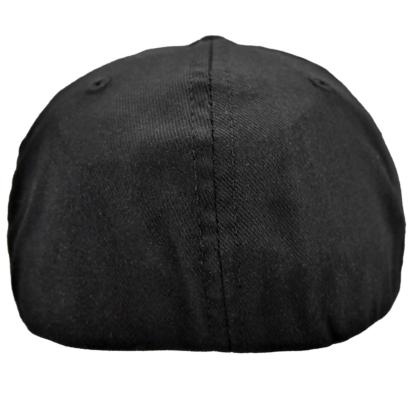 50 Cent Embroidered Logo Baseball Cap