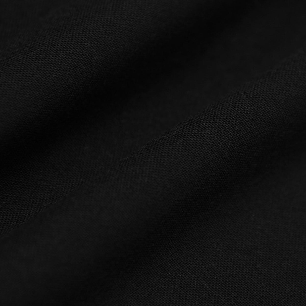 Black Tall Active Crew Neck 2.0