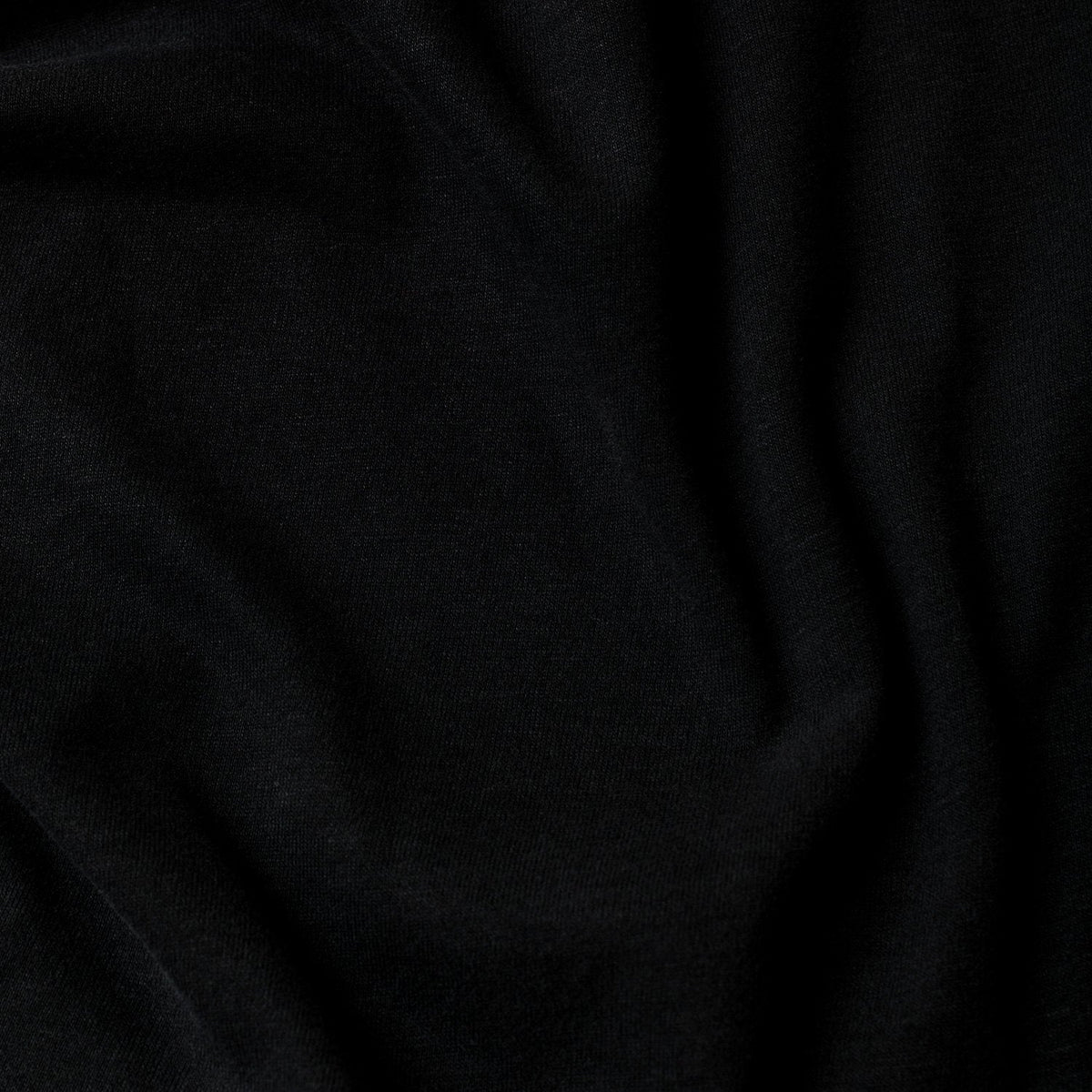 Black Classic Polo