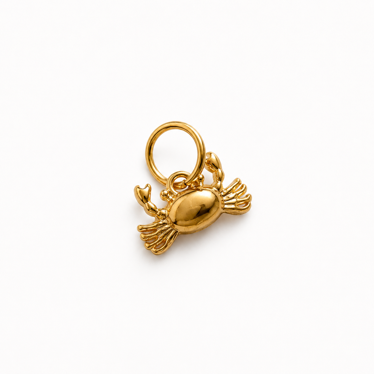Charm - Crab