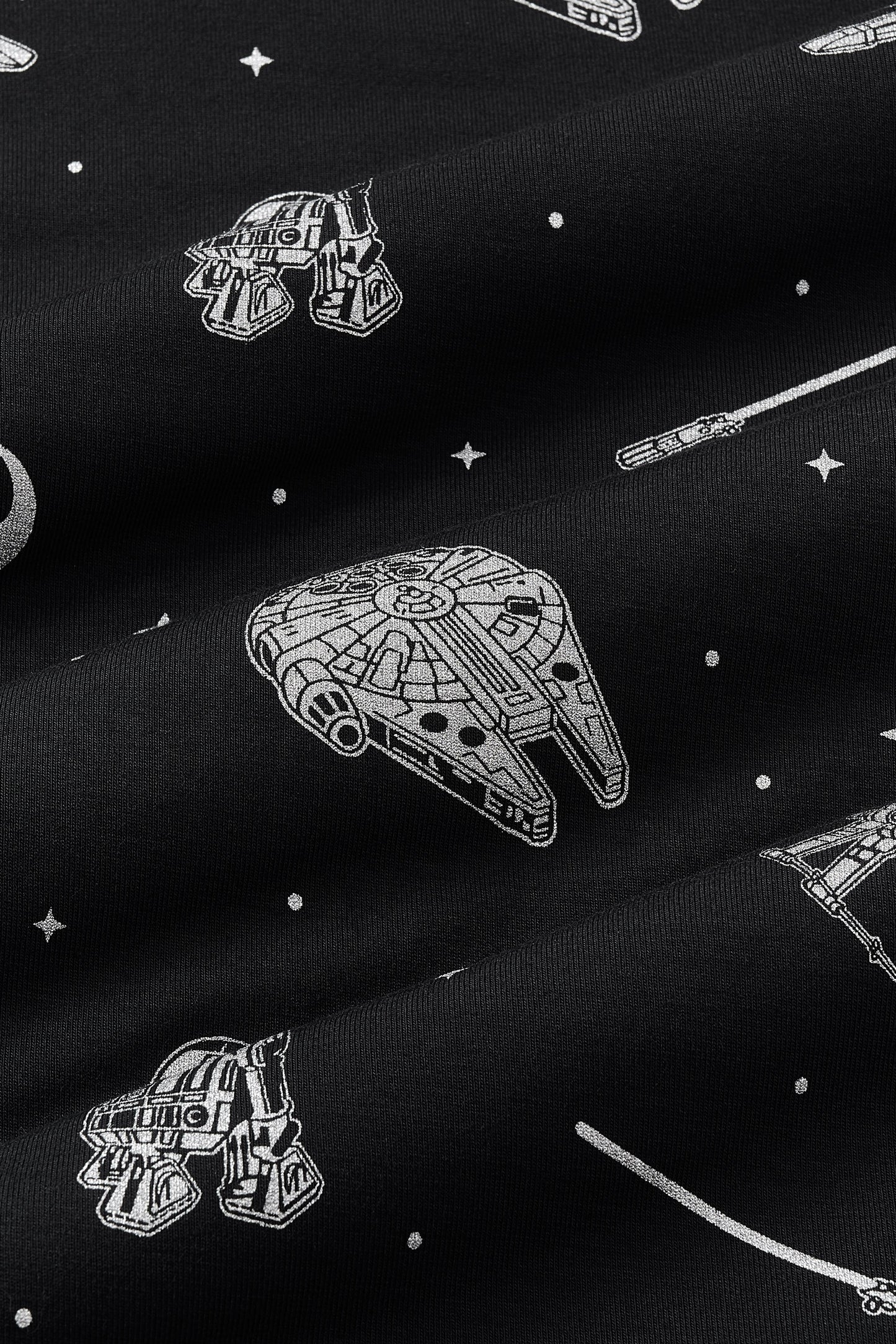 Toddler Biker Short Set in STAR WARS™