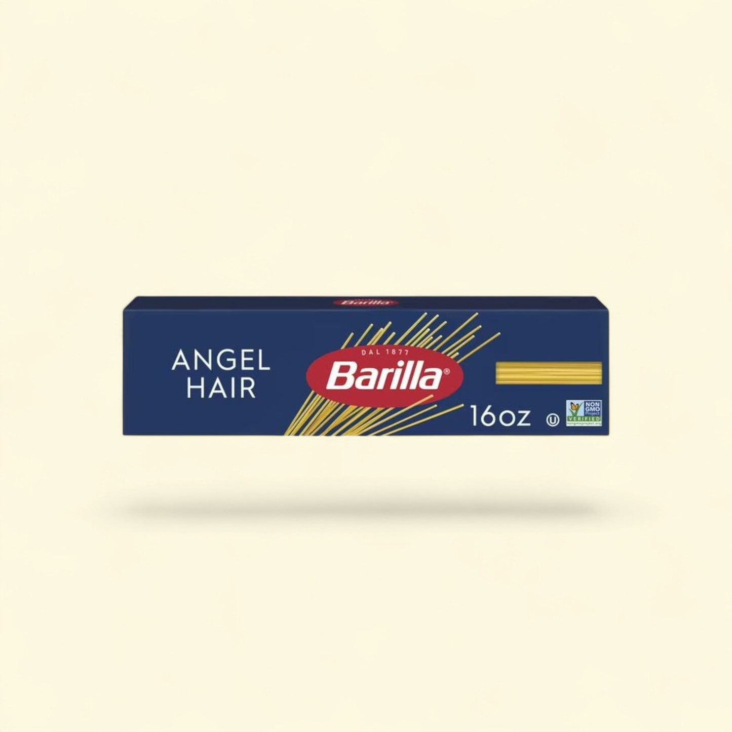 Barilla Angel Hair Pasta, 16 oz