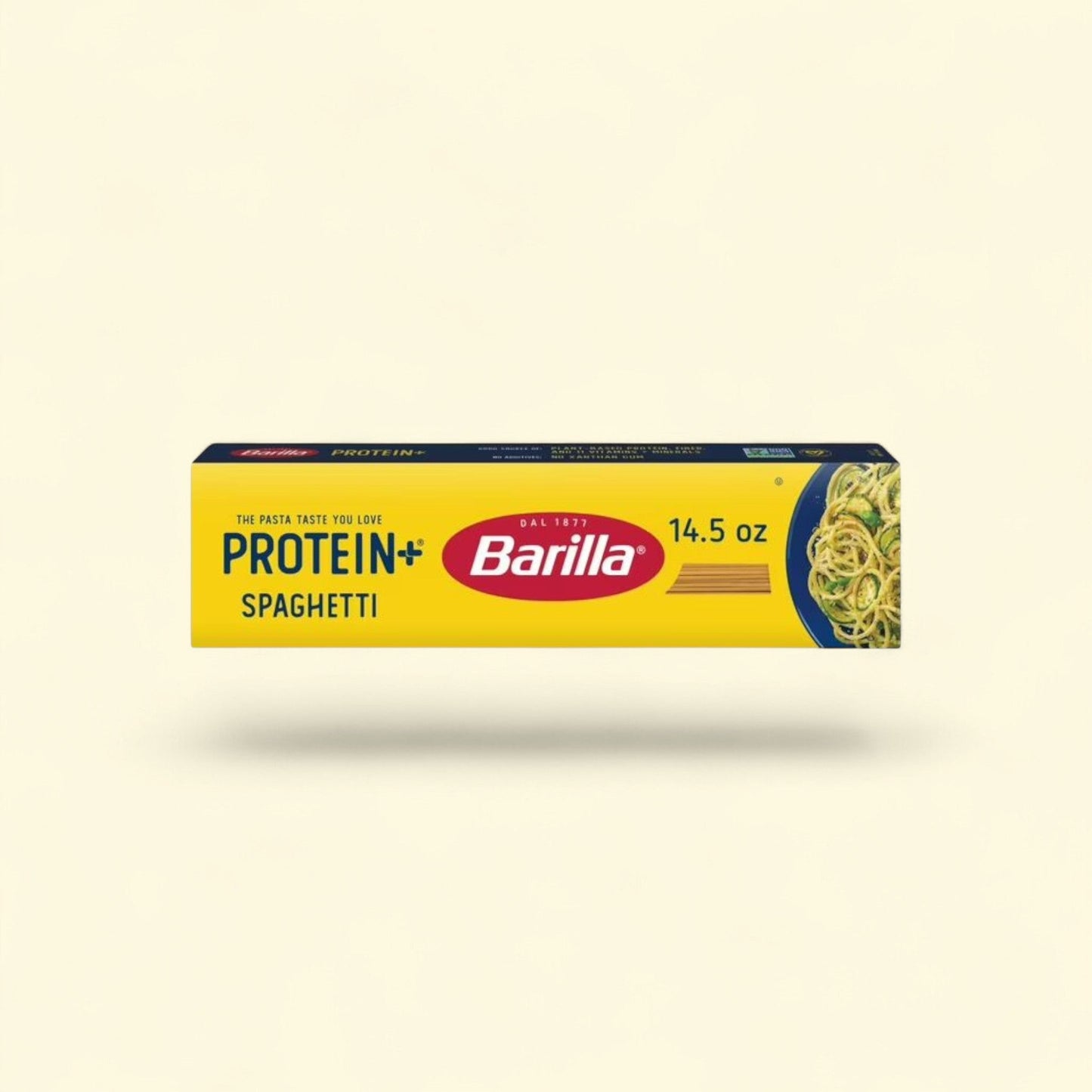 Barilla Protein+ Spaghetti Pasta, 14.5oz