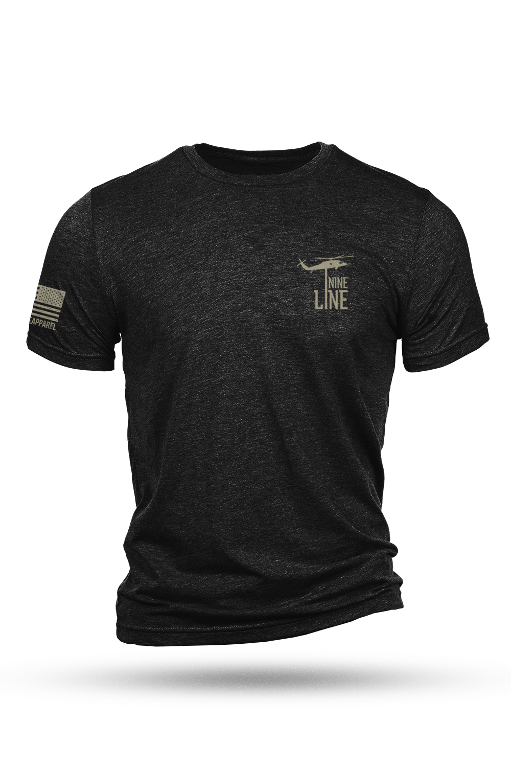 B2-Bomber Drop The Hammer - T-Shirt