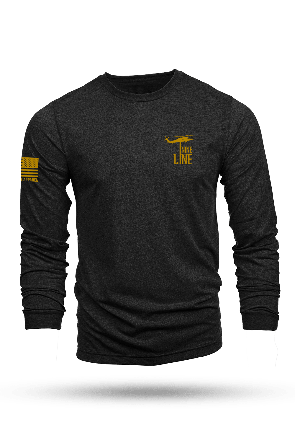 Cap Snake - Long-Sleeve Shirt
