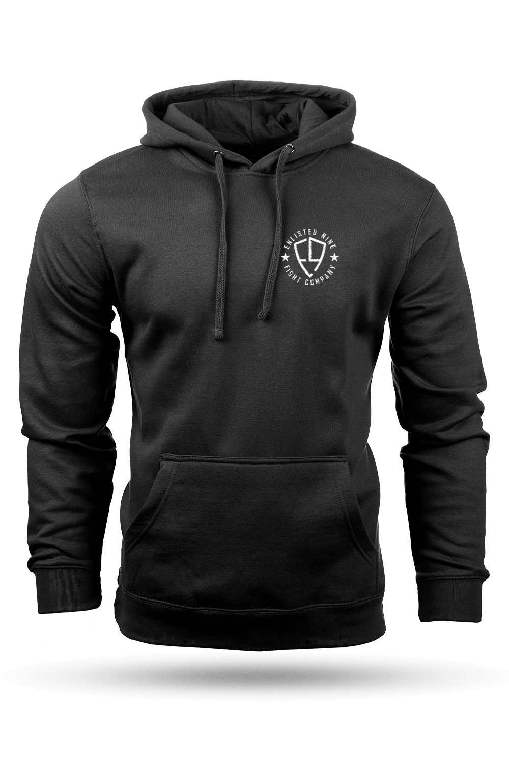 E9 - War Department - Hoodie