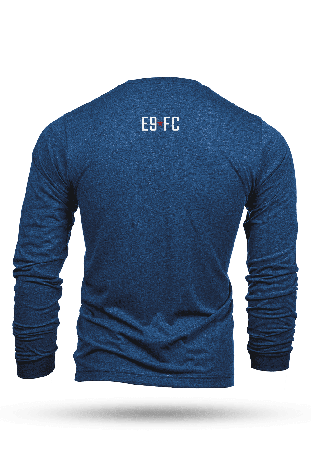 Enlisted 9 - Long-Sleeve Shirt