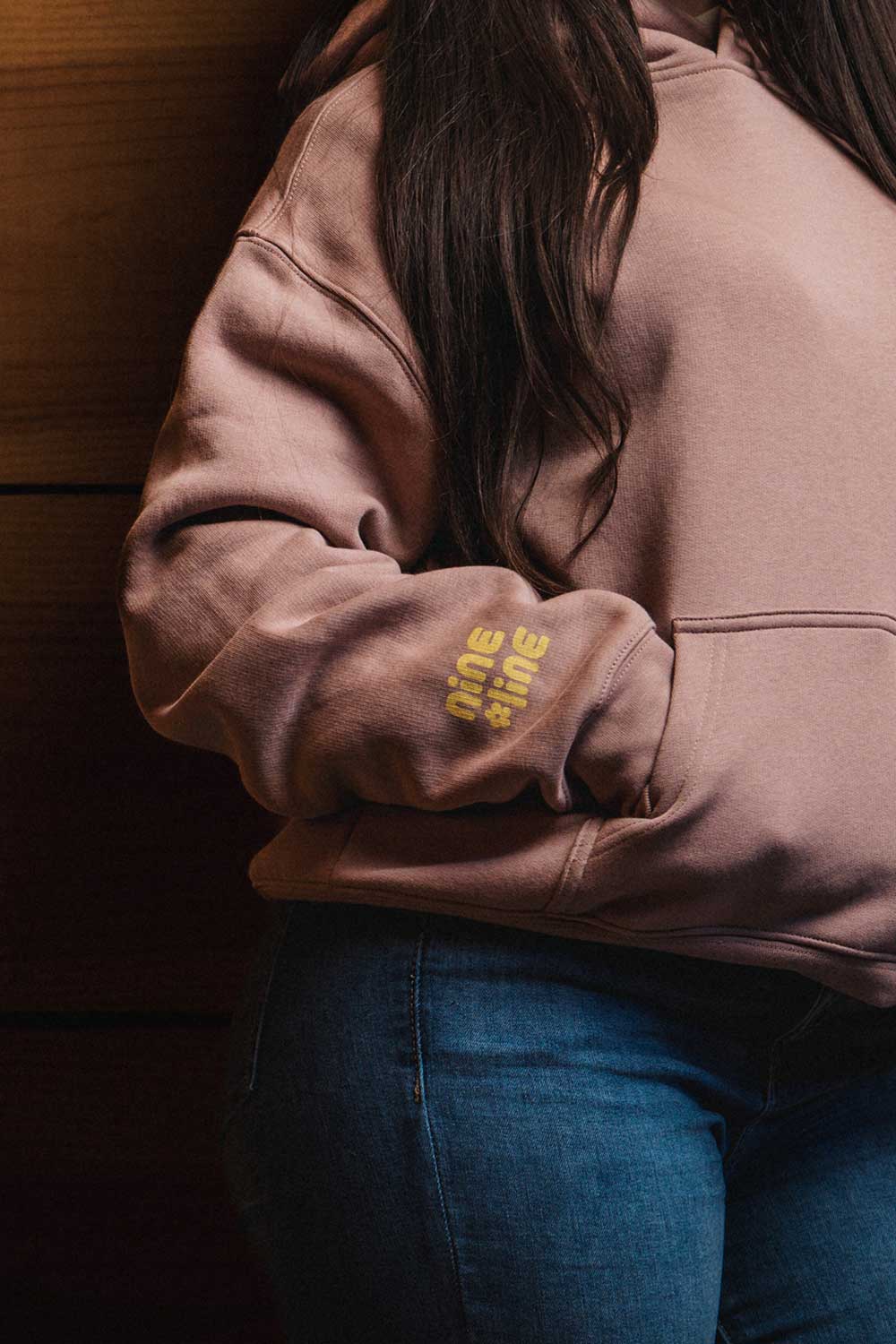 Have The Day U Deserve - Women's Relaxed Fit Hoodie
