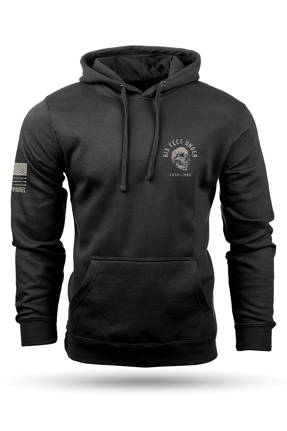 25 Wins | Undertaker - Hoodie