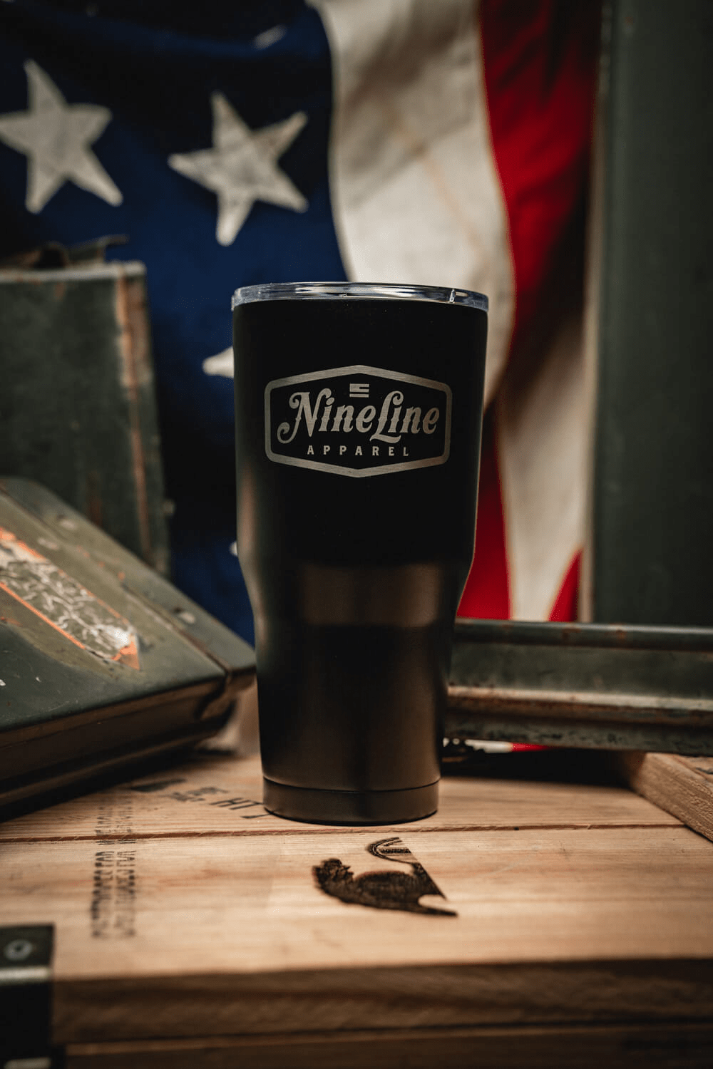 This Is About Freedom - 30 oz Tumbler