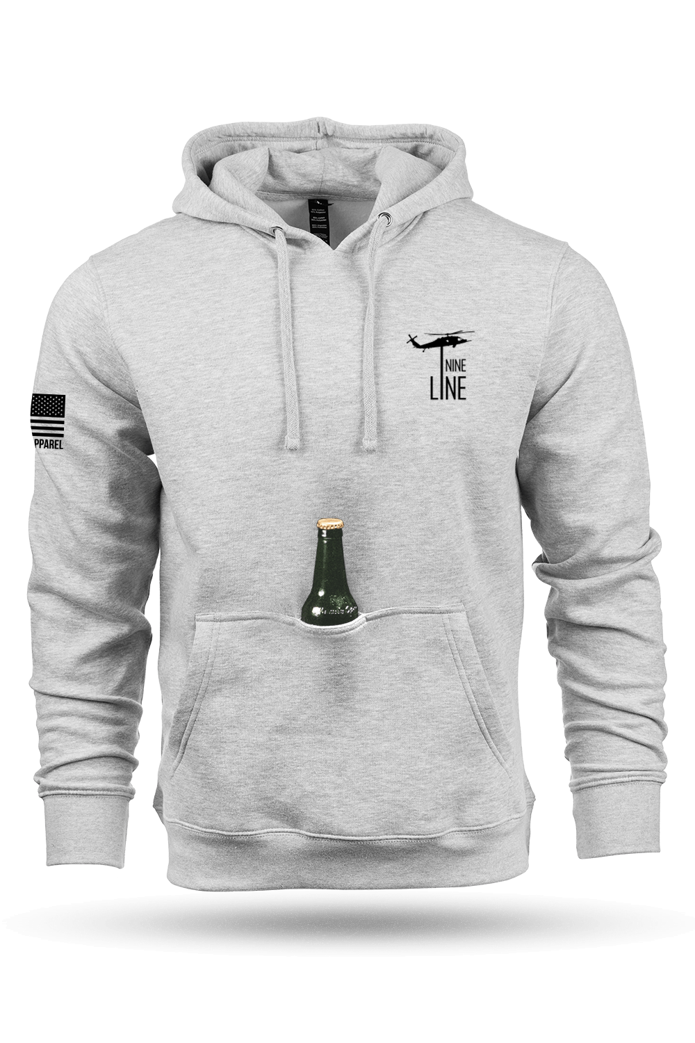 Make America Cowboy Again - Tailgater Hoodie
