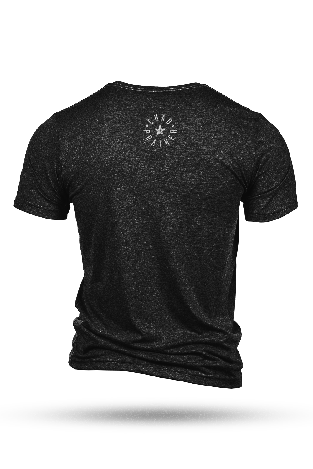 Chad Prather - 76 Forever - T-Shirt