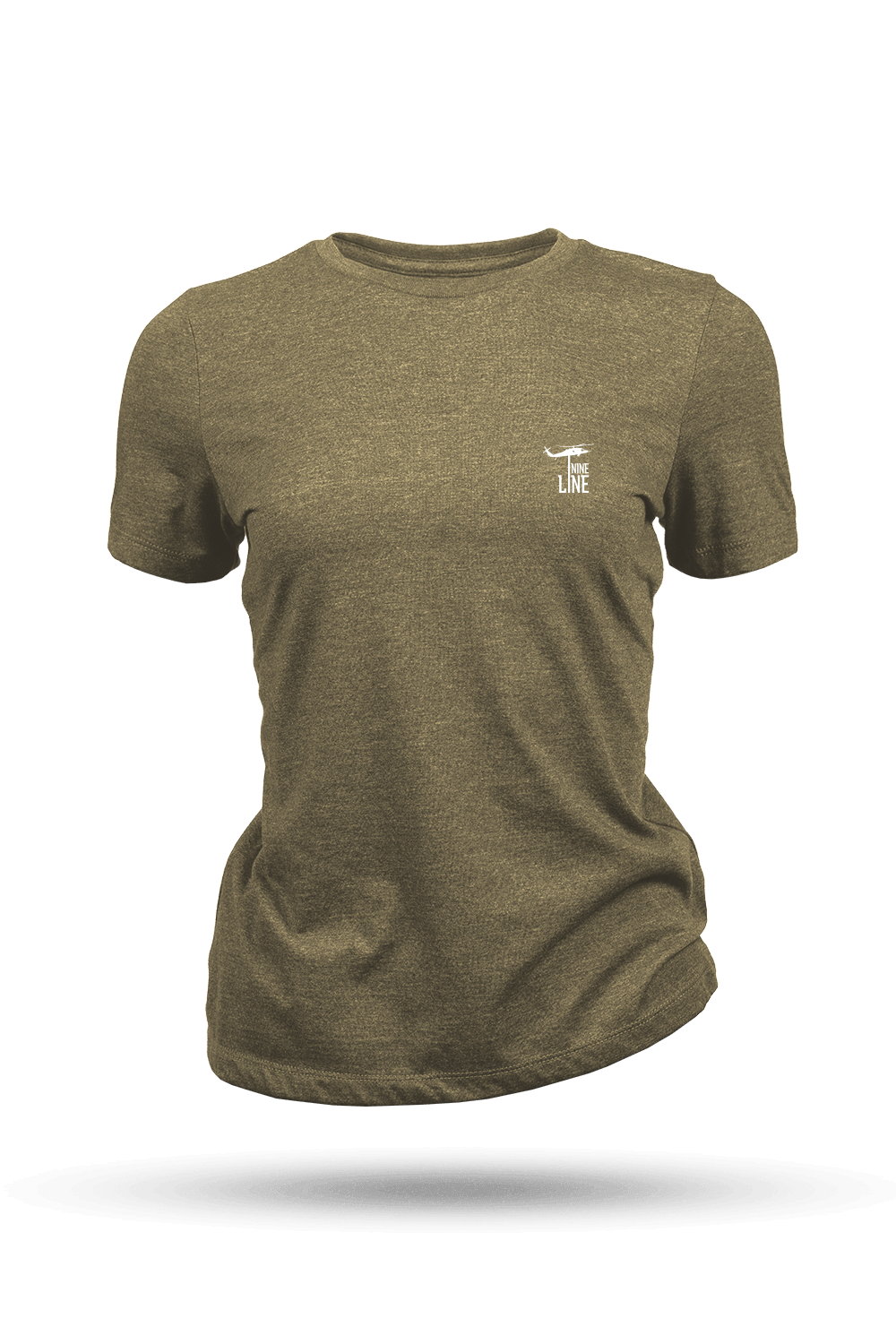 Mission Pack - Women's T-Shirt 3-Pack