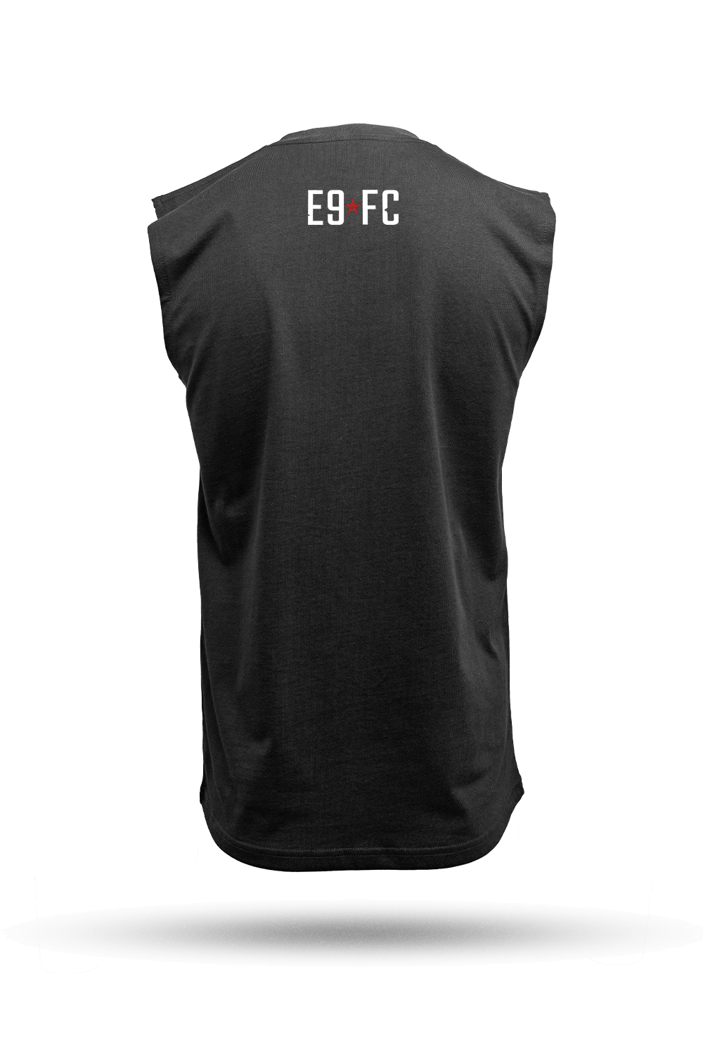 Muay Thai Shirt - E9 - Men's Muscle Tank Top