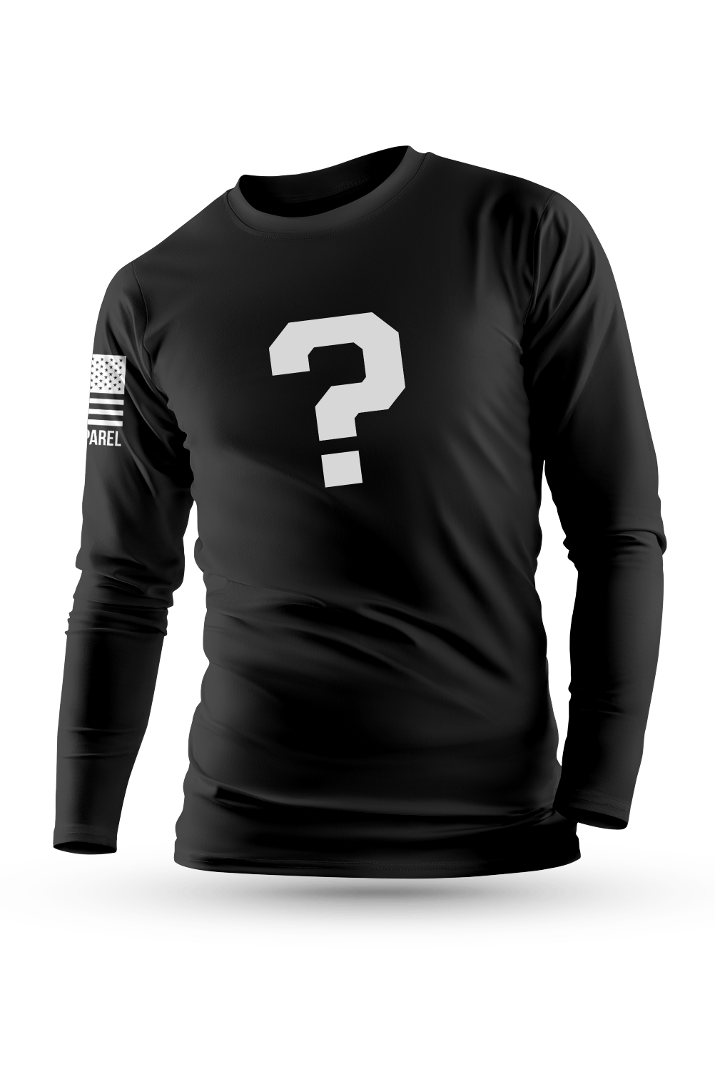 Mystery Long Sleeve