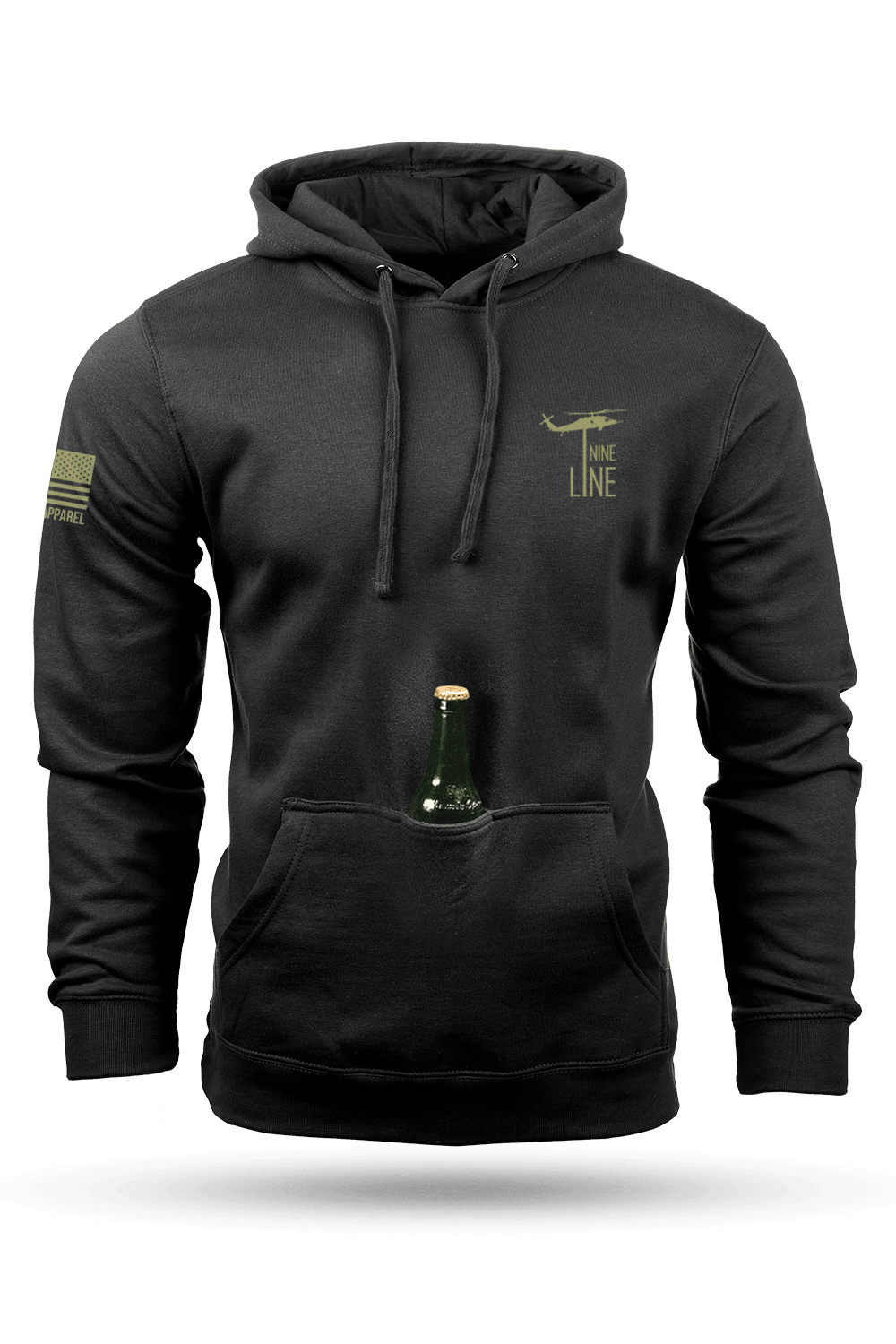 Salty - Tailgater Hoodie