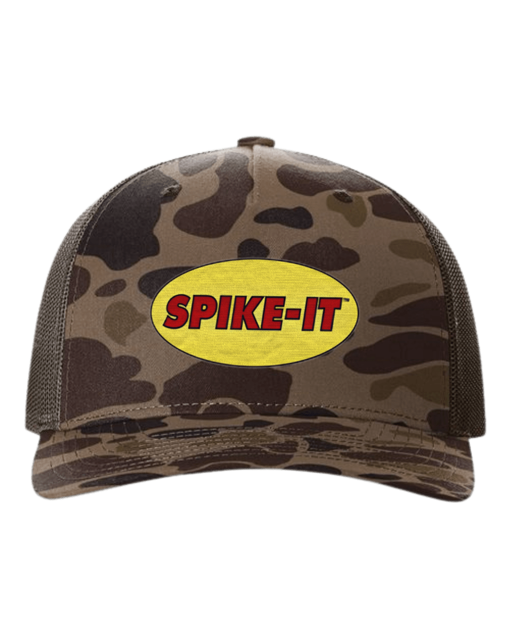 SPIKEIT - HAT-112PFP