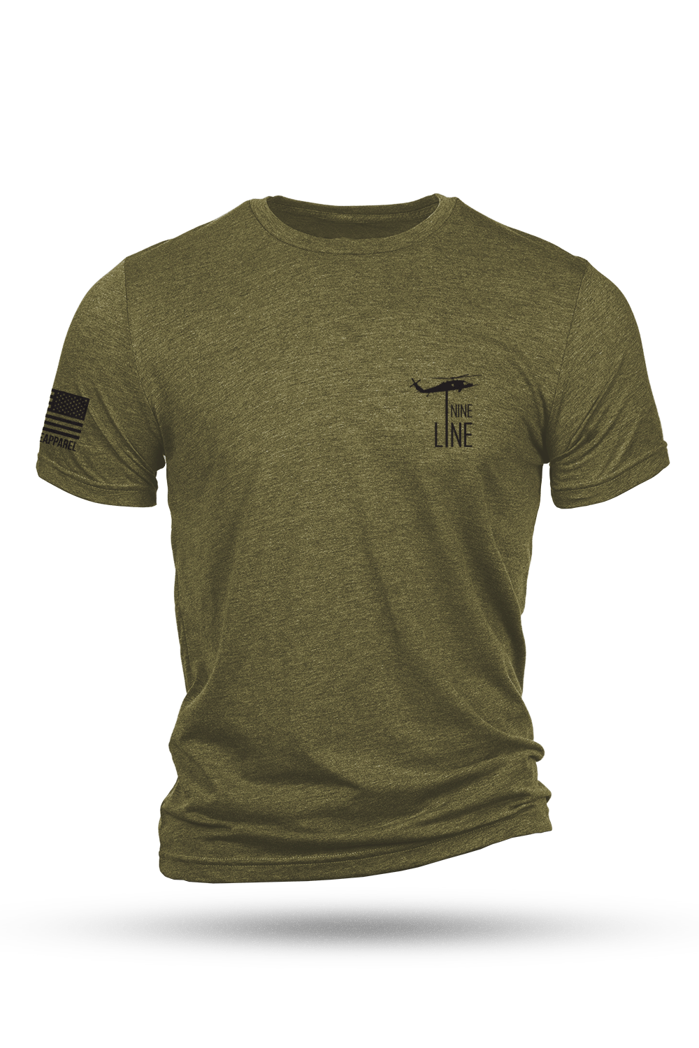 Freedom Isn't Free - T-Shirt