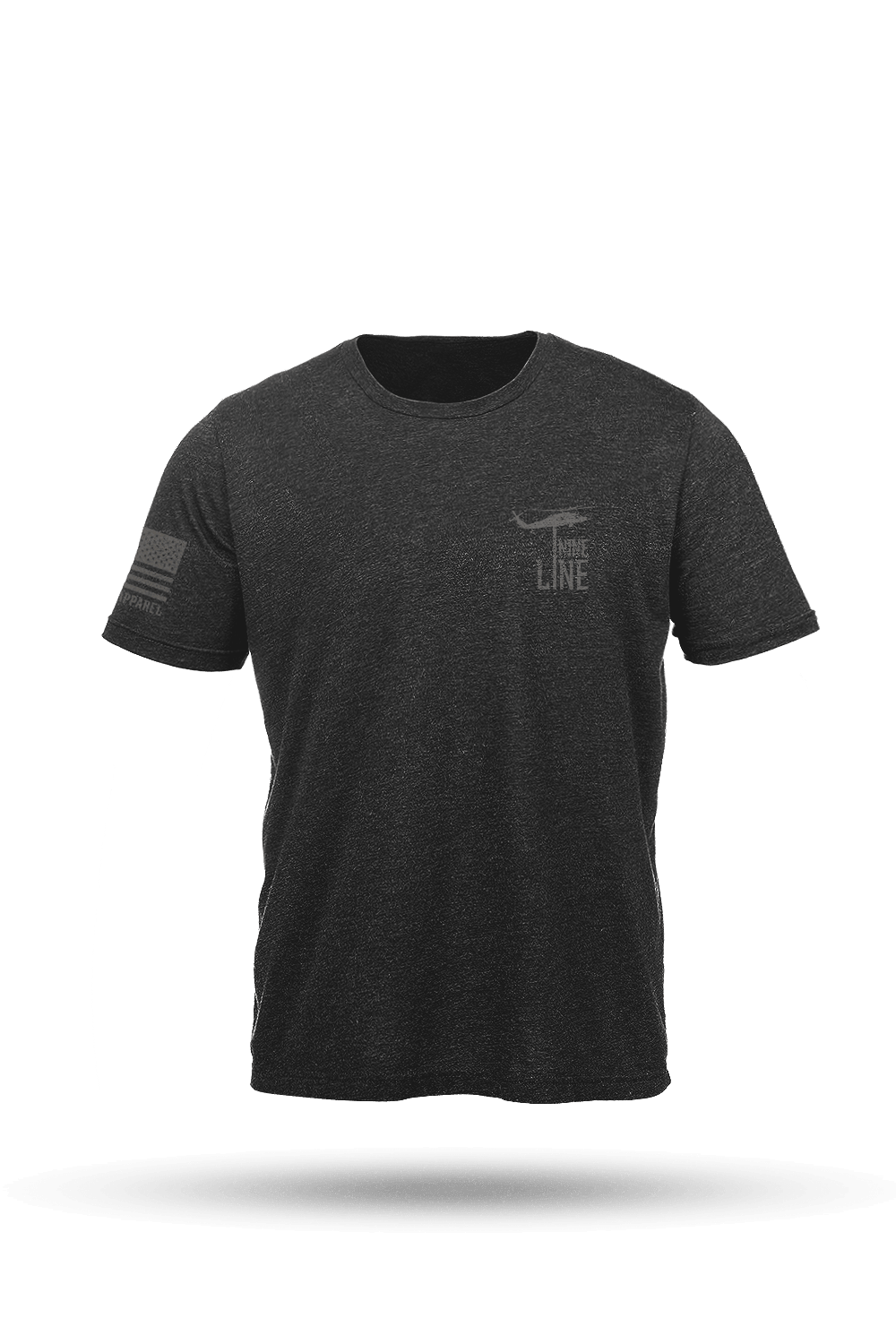Tactical Trash Panda - Youth T-Shirt
