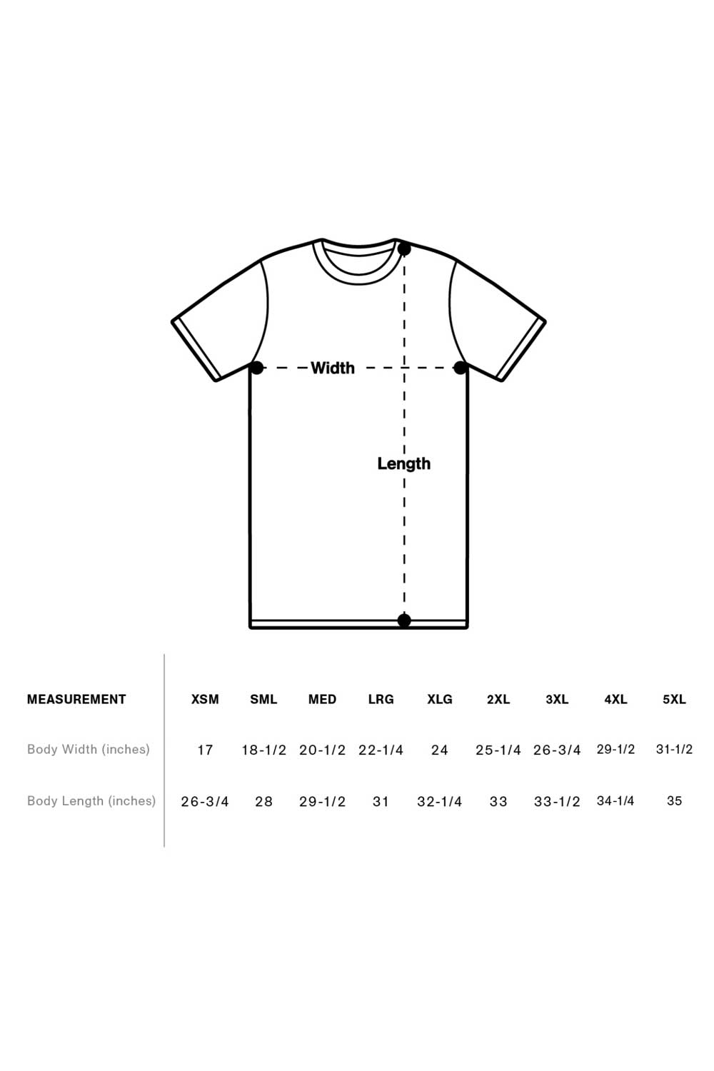 Trash Panda - Cotton T-shirt