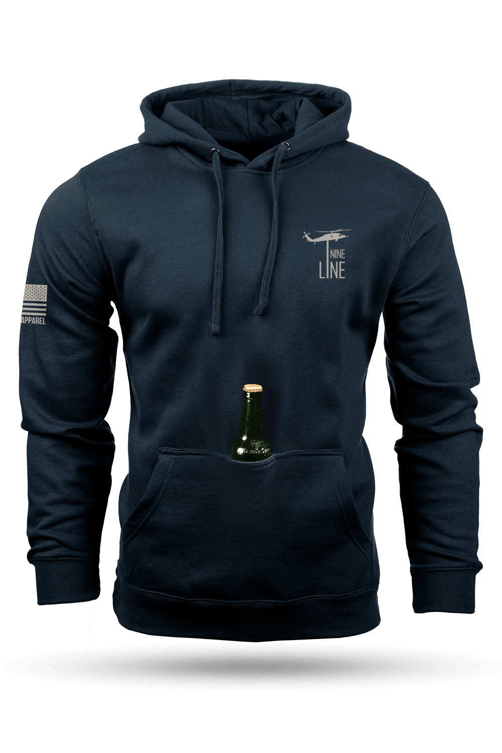 USA Soccer - Tailgater Hoodie