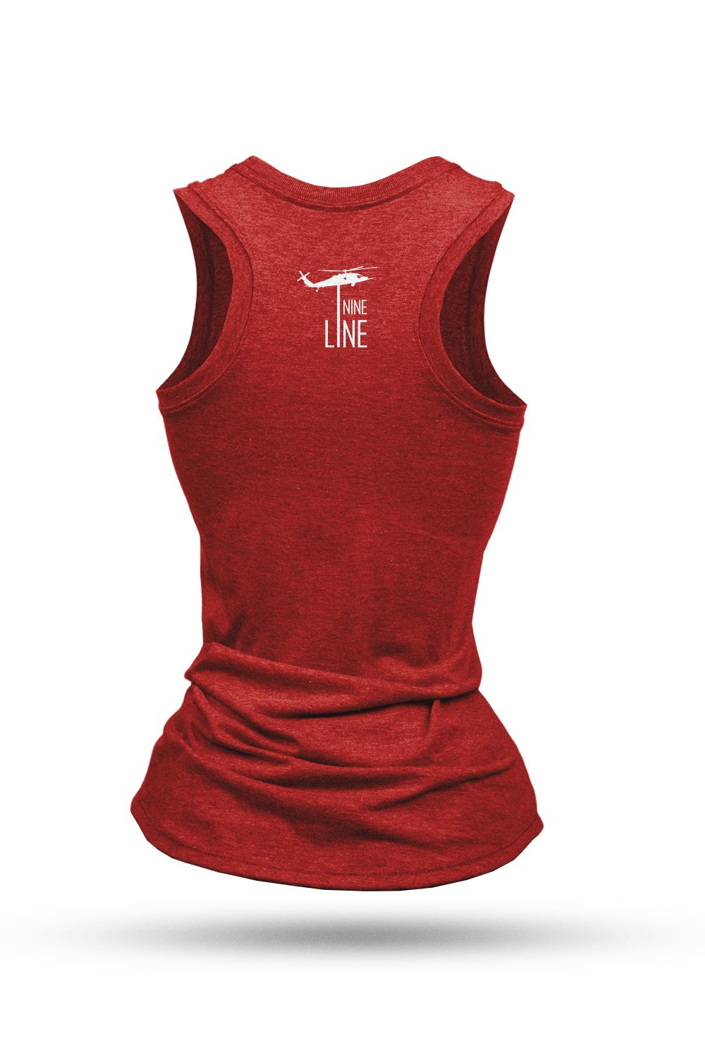 Women's Racerback Tank - America