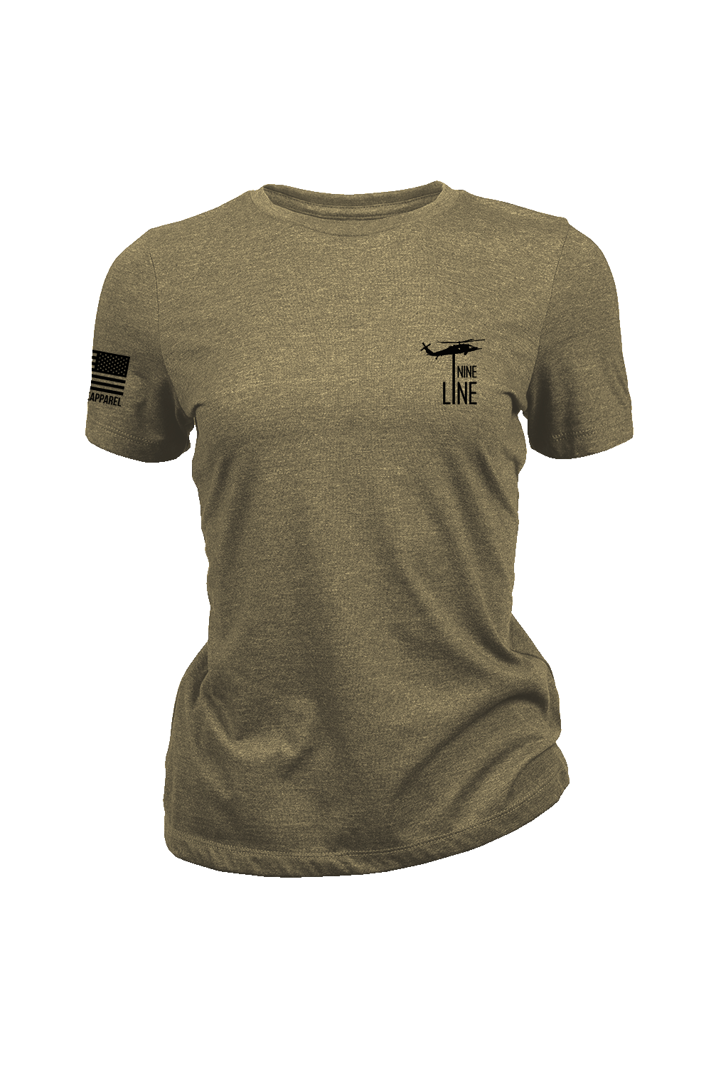 America - Women's T-Shirt