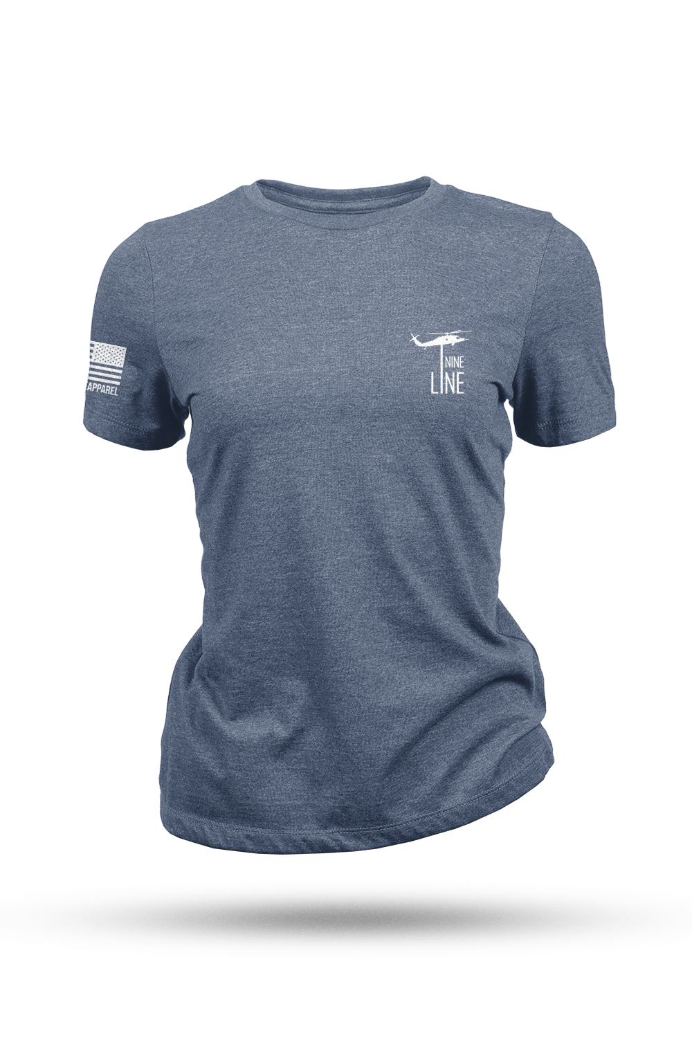 Land shark - Women's T-Shirt