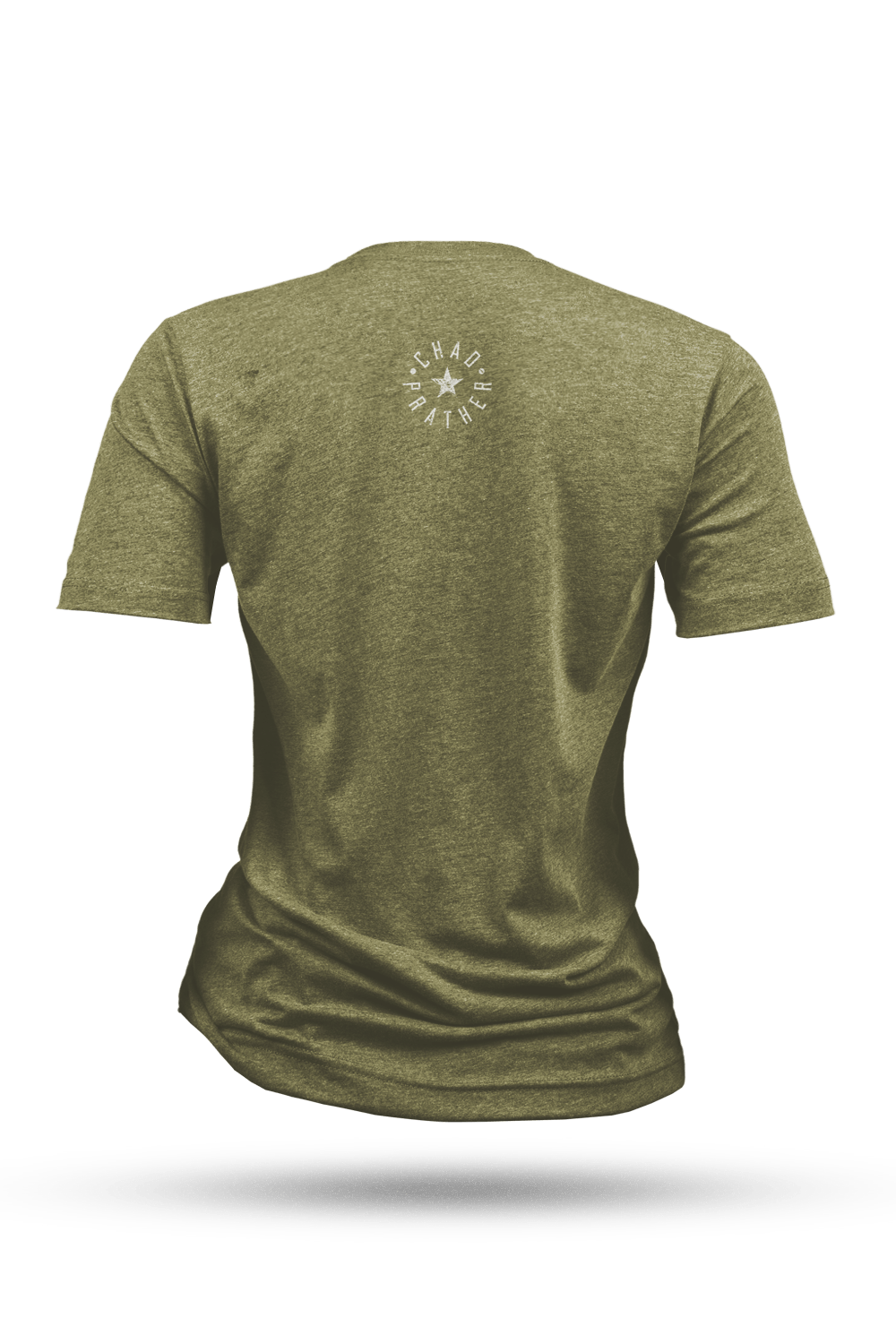 Chad Prather - Y'all 2.0 - Women's T-Shirt