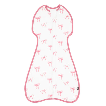 Swaddle Bag in Bow 0.5