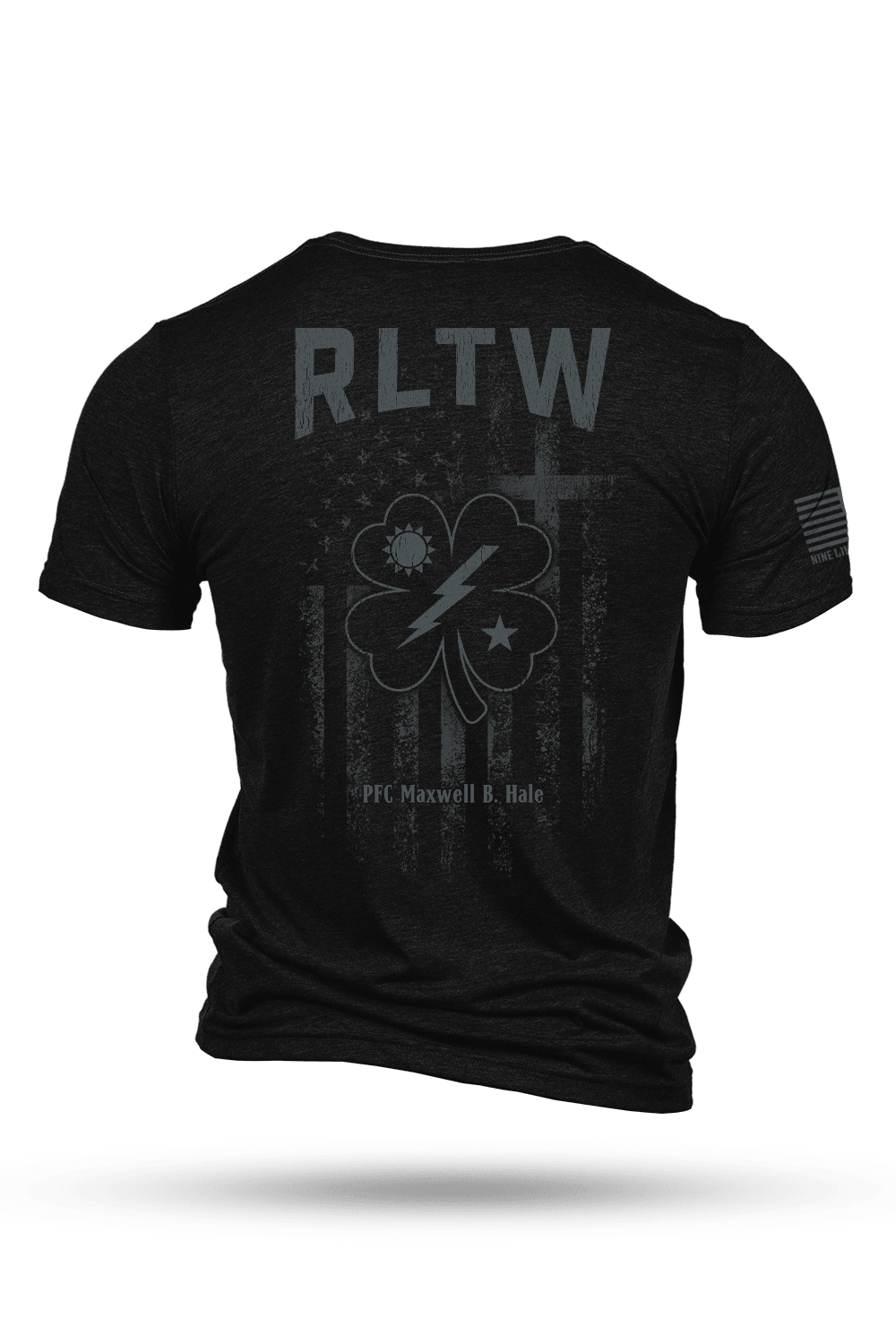 1/75 Battalion - T-Shirt