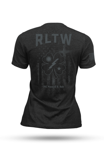 1/75 Battalion - Women's T-Shirt