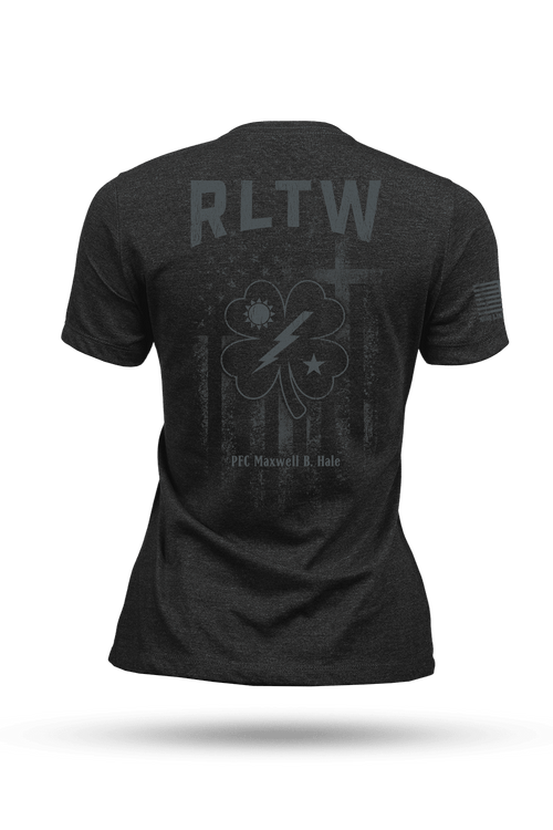1/75 Battalion - Women's T-Shirt