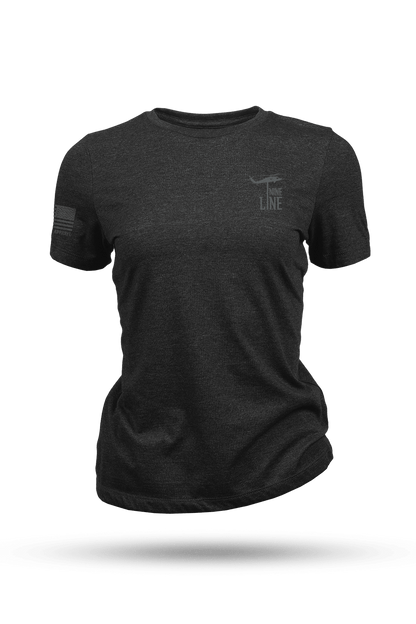 1/75 Battalion - Women's T-Shirt