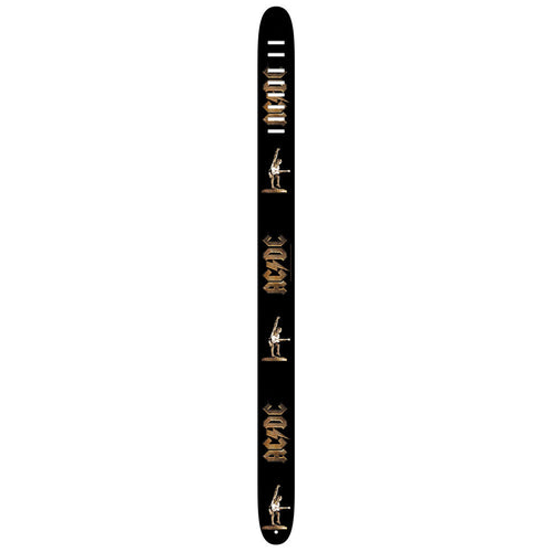 AC/DC Guitar Strap