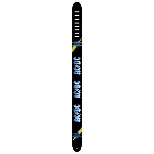 AC/DC Guitar Strap
