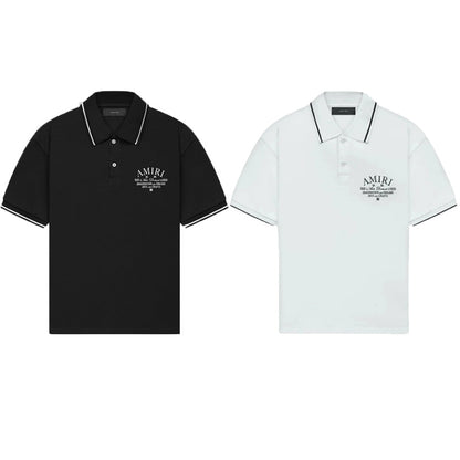 Amiri Fashion T-shirt