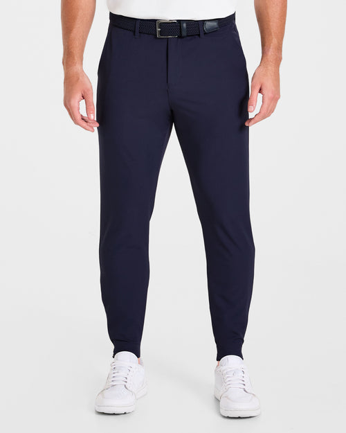 Precision Joggers - Navy