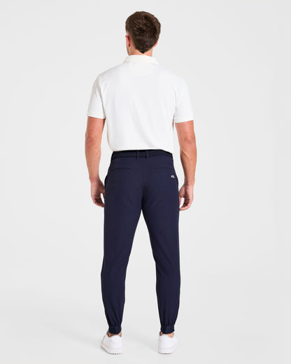 Precision Joggers - Navy