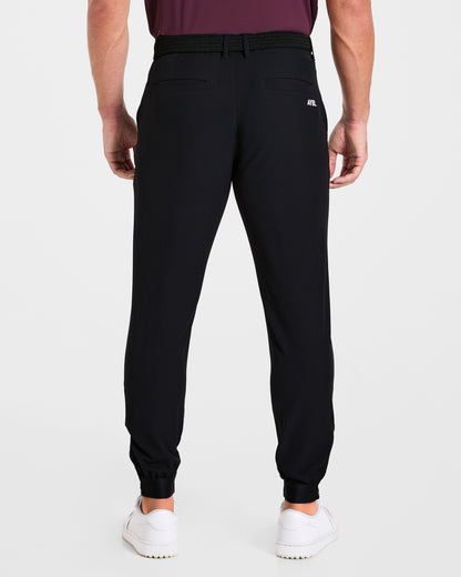 Precision Joggers - Black