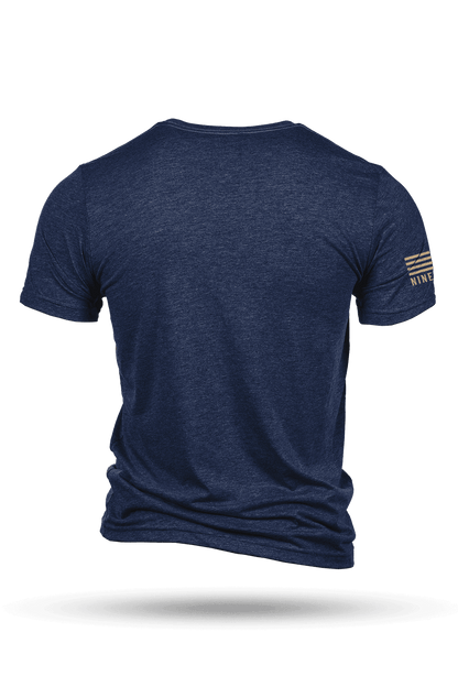 250th Anniversary Logo - T-Shirt