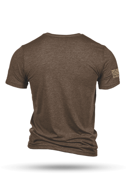 250th Anniversary Logo - T-Shirt