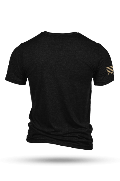 250th Anniversary Logo - T-Shirt